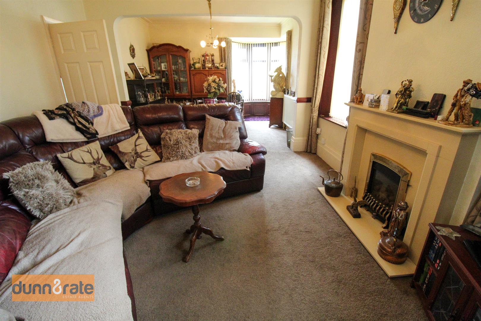 Milton Road, Sneyd Green, Stoke-On-Trent